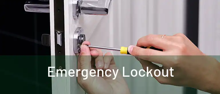  Emergency Lockout 