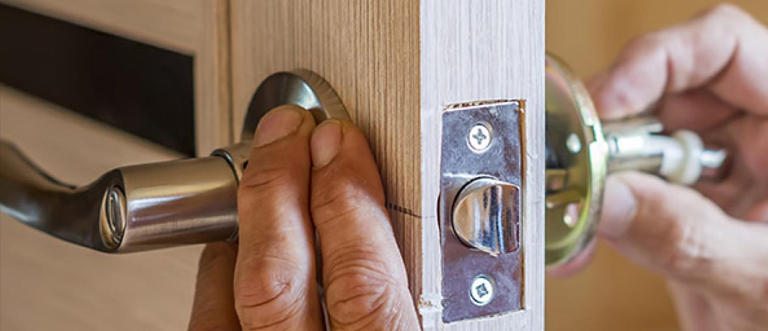 Sierra Madre 24 hour residential locksmith