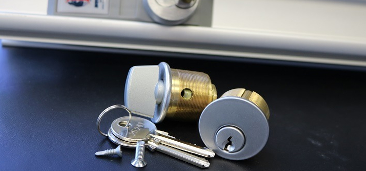 Commercial Lock Installation Sierra Madre