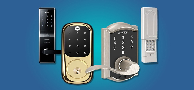 Smart Pad Lock Repair Sierra Madre