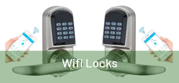  Wifi Locks 